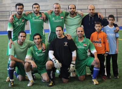 Babylon @ Ajyalouna