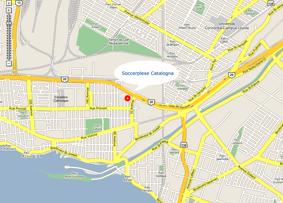 Click for Interactive Map