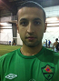 Ali Muhsin