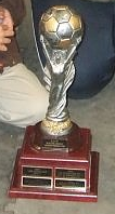 2008-2009 West Island League