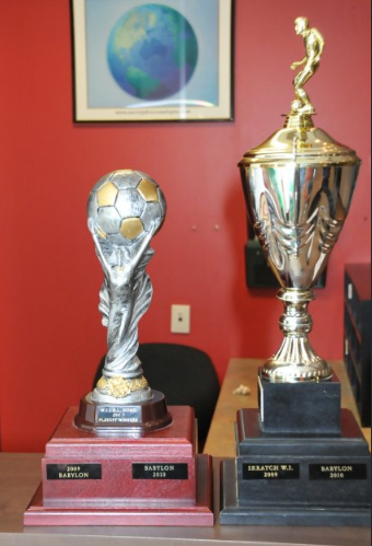 2009-2010 West Island League